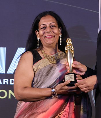 Anubha Matele